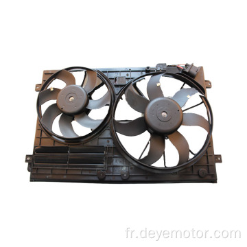 Ventilateur radiateur pour A3 VW GOLF